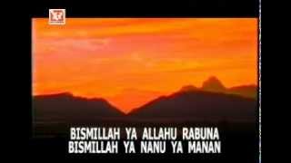 Didi Kempot  Bismillah Official Music Video [upl. by Latta]