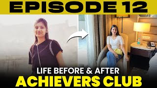 Richa Gupta on how she Achieved Success in Achievers Club  Ep 12  Achievers Club Talks [upl. by Cadmann417]