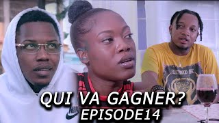 QUI VA GAGNER  Episode 14 bagay yo anpil trailler [upl. by Gibeon]