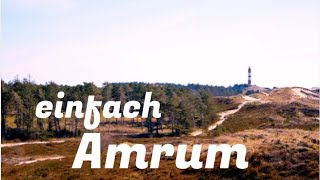 Amrum 2019  Wir sind zurück Endlich wieder Amrum [upl. by Audrit]