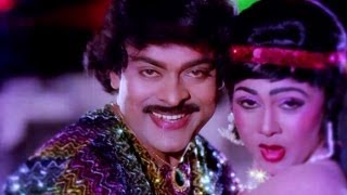 Kondaveeti Raja Movie Songs  Lala Vuyala  Chiranjeevi jaya Malini Radha VijayaShanthi [upl. by Mcnamara798]