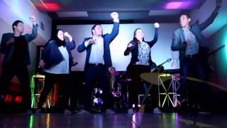 Totus Tuus  Tenemos Tanto Video Oficial MUSICA CATOLICA [upl. by Farrison]