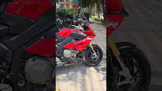 S 1000 XR seminuevos Motoplex Polanco [upl. by Htebazle]