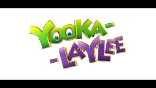 Yooka Laylee OST  Beehold Capital Bs Theme WIP [upl. by Lleynad]