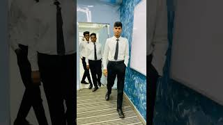 Experiential Learning through Practical Training shorts shortvideo viralvideo aviation [upl. by Cogan]