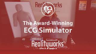 ECG Simulator [upl. by Cammy]