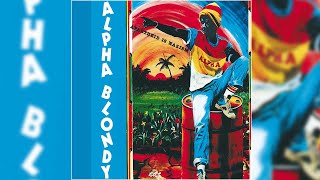 📀 Alpha Blondy  Apartheid Is Nazism Full Album [upl. by Basil]