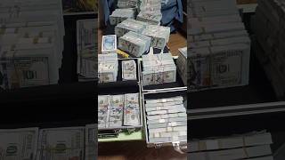 💵Best 198 Million Dollars Cash Money us cash dollar money millionaire million [upl. by Eilsew]