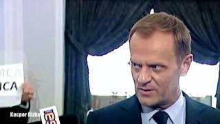 TUSK KŁAMCA  król jest nagi [upl. by Sirois]