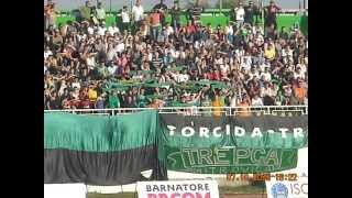 Torcida Trepca [upl. by Lowenstern931]