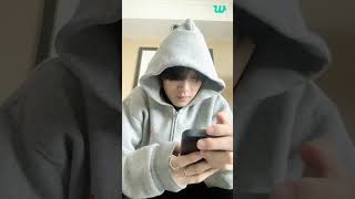 IndoEng Sub 240905 Haechan Weverse Live [upl. by Aicilla]