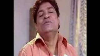 quotMiracle On Baker Streetquot Johny Lever Movie  IndianCLC [upl. by Ymmik883]