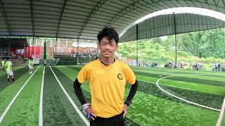 Semi Final Himalayan Church Vs MFC futsal live sankhuwasabhalive football [upl. by Lifton236]