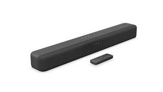 Top Best best Amazon Fire TV Soundbar On Amazon 🔥 [upl. by Taryn]