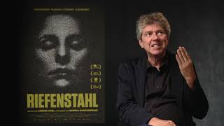 RIEFENSTAHL  Ab 3110 im Kino  Interview mit Regisseur Andres Veiel [upl. by Rabi]