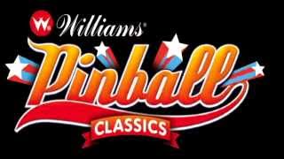 Brett Rakestraw  Let Go  Pinball Hall of Fame  The Williams Collection [upl. by Nylirak]