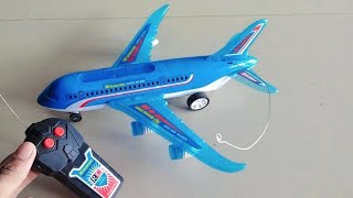 Rc Airplane And Rc Helicopter Flying Testing Video  Airplane380 Vs Helicopter  Unboxing [upl. by Zanze310]