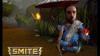 SMITE FR  Vamana le petit viagra [upl. by Nnylyrehc]