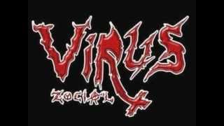 VIRUS ZOCIAL MUERTO [upl. by Pontius238]