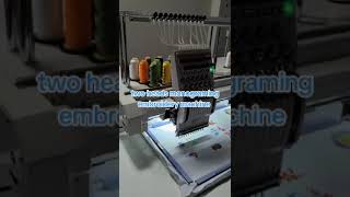 BEST MONOGRAM EMBROIDERY MACHINE DEALER IN NIGERIA ZINSU TECH NIG LTD [upl. by Norean]