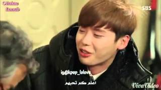 Pinocchio ep 13 مسلسل بنوكيو الكوري حلقة 13 [upl. by Brunhilde]