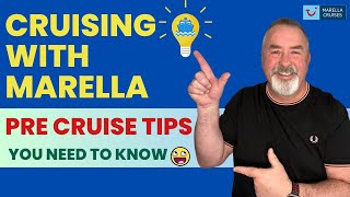 Marella Cruise epic pre cruise tips you need to know marella cruise tips [upl. by Azeria]