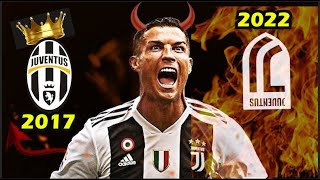 💥La MALDICIÓN CR7💥 Que Arruinó a la JUVENTUS [upl. by Grunenwald]