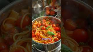 Quick and Easy Pasta Recipe for Everyone [upl. by Shadow843]