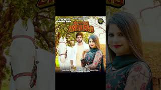 Mera Jaat Zindabad II New Haryanvi DJ Song shorts shortsvideo [upl. by Galang853]