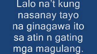 talumpati tungkol sa kahalagahan ng magulang byReymart M Ricamara [upl. by Lleryd933]