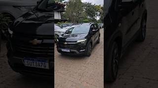 Novo Chevrolet Spin 2025  VEJA OS DETALHES QUE MUDARAM NA MINIVAN DE 7 LUGARES [upl. by Adiehsar]