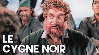 Le cygne noir  Tyrone Power  Aventure [upl. by Ramal]