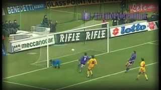 Batistuta Best goals HD [upl. by Orji]