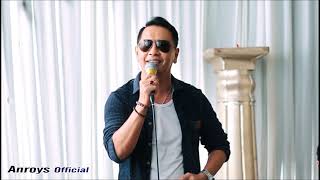 Anroys  Danau Cinto Live feat Bobby Chandra [upl. by Malka]