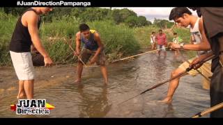 Of Aeta Origin Part III Juan Direction TV5 Ep 9 [upl. by Ahsitaf]