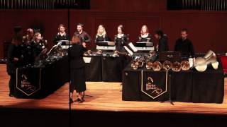 Baylor Bronze  Reverberations [upl. by Clawson]