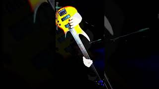 The Ides Of March  Wrathchild Fretless Bass Cover – Iron Maiden ironmaiden wrathchild [upl. by Enilasor496]