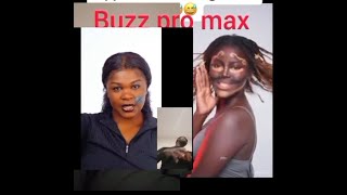 Fatou Ndiaye accusé de copier Rosine nguemgaingaxel kimichallenge fatoundiaye youtubeshorts [upl. by Aisetal]