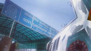 GOVT SARVODAYA KANYA VIDYALAYA RANHAULA [upl. by Congdon293]