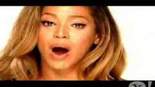 Beyonce  Listen official video LYRICS [upl. by Ahsayn]