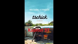 Lets read tschick Kapitel 37 [upl. by Natsirc]