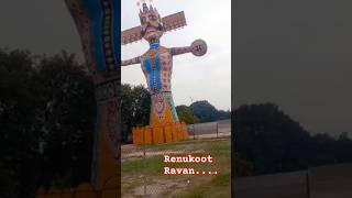 Renukoot Hindalco Ravan  renukoot shorts trendingshorts [upl. by Gael]