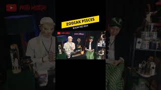 ZODIAK PISCES DI BULAN MEI 2024 masjawir tarot ramalankimacan kimacan zodiak2024 pisces [upl. by Care]