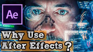 How To Create An After Effects Plugin  Development Tutorial [upl. by Annoyt]