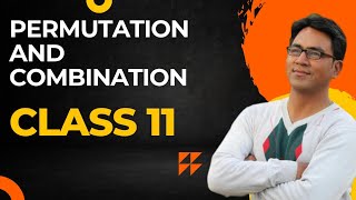 Class 11 Maths। Combination And Permutation permutationandcombination class11 [upl. by Soma]