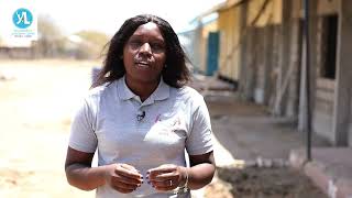 Meet the YALI Alumni  Engineer Sally Musonye from Kenya [upl. by Eicnahc488]