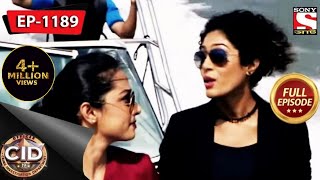 CID Bengali  Ep 1189  Full Episode  3 September 2022 [upl. by Macfadyn269]