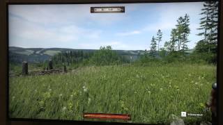 E3 2015  Kingdom Come Deliverance Demo Presentation  QampA [upl. by Ries]