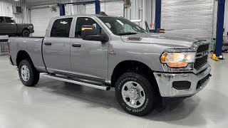 2024 Ram 2500 Cleveland Cumming Gainesville Dahlonega GA R6658 [upl. by Machutte]