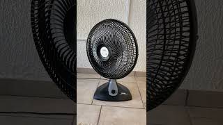 Ventilador ￼Arno Turbo Silencio Maxx TS40 [upl. by Monetta280]